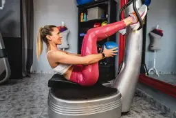 Czy platforma wibracyjna odchudza? Odkryj prawdę o jej skuteczności