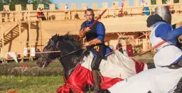 Najciekawsze atrakcje w Murowanej Goślinie, które musisz zobaczyć