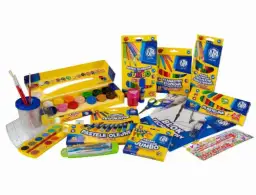 Co potrzebne do żłobka? Lista niezbędnych rzeczy dla dziecka