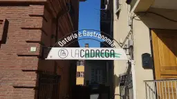 Osteria La Cadrega Moncalieri: Sapori Piemontesi Autentici