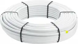 Ile wody w 1 metrze rury PEX 16? Zaskakujące obliczenia i fakty