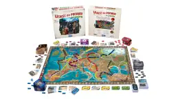 Planszówki na prezent: jak wybrać idealną grę dla każdego?