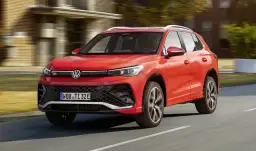 Tiguan: Jaki silnik wybrać? Benzyna, Diesel czy Hybryda?