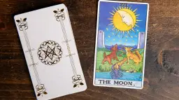 Znaczenie kart tarota w uczuciach: jak emocje wpływają na relacje