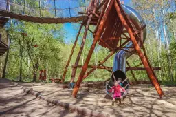 Gdzie z dzieckiem w lubelskim? Najlepsze miejsca na rodzinne wakacje