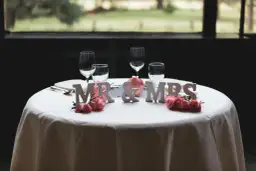 Wesele na ile osób? Zaplanuj idealną liczbę gości i budżet!