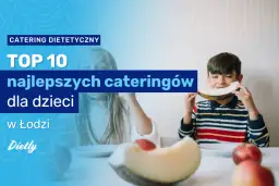 Catering dietetyczny dla dzieci: wybierz zdrowie i wygodę bez ryzyka!