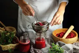 Domowy sok malinowy: Jak zrobić na zimę? Przepis krok po kroku