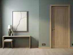 Wybór drzwi wewnętrznych: uniknij błędów! Kompletny poradnik