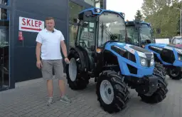 Jaki ciągnik na młodego rolnika - wybierz najlepszy model w budżecie