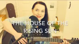 Kto śpiewa dom wschodzącego słońca? Odkryj znane wersje tej piosenki