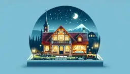 Jak znaleźć tanie noclegi w Polsce i zaoszczędzić na podróży