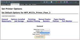 Jak ustawić drukowanie dwustronne i uniknąć problemów z drukarką