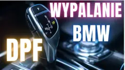 Wypalanie DPF BMW E90: Samodzielnie? Poznaj warunki i metody!