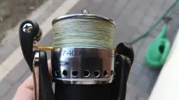 Jaka linka spinningowa? Wybierz idealną żyłkę i plecionkę na ryby