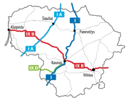Czy na Litwie są płatne autostrady? Oto co musisz wiedzieć o opłatach