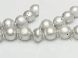 Czy perły są wegańskie? Odkryj etyczne alternatywy biżuterii