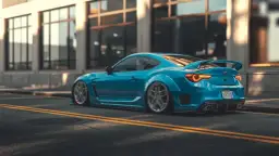 Jakie auto do tuningu mechanicznego? Oto najlepsze propozycje do modyfikacji