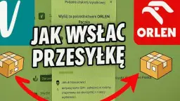 Jak nadać paczkę orlen vinted - proste kroki, które musisz znać