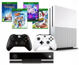 Xbox One S z 2 padami: Czy ta oferta obecnie jest najlepsza na rynku?