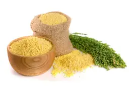 Czy kasza jaglana jest dietetyczna? Odkryj jej zdrowotne korzyści