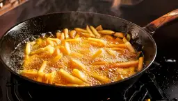 Dlaczego wyjadasz mi frytki? Zaskakująca historia kultowego mema