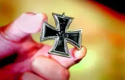 Krzyż Wehrmachtu: historia i znaczenie kontrowersyjnego symbolu