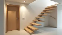 Jak zrobić konstrukcję pod schody: proste kroki i najczęstsze błędy