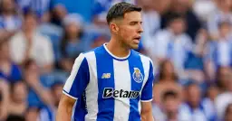 Jan Bednarek: Wiek i kariera. Od debiutu po Porto co dały mu lata?