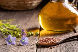 Jaki olej na odchudzanie? Odkryj skuteczne oleje, które pomogą schudnąć