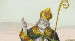 Gdzie urodził się św. Patryk? Zaskakująca prawda o jego korzeniach