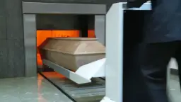 Ile prochu po kremacji? Zaskakujące fakty o masie i objętości