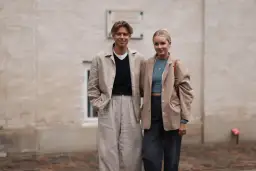 Styl casualowy: Co to znaczy? Twórz modne i wygodne zestawy!