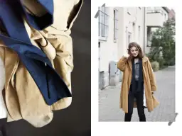 Jak uszyć szalik - proste kroki, które ułatwią szycie i oszczędzą czas