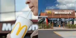 Napoje w McDonald's: Co warto wiedzieć o ich kaloriach i smaku