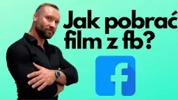 Jak zapisać film z Facebooka – proste metody i skuteczne rozwiązania