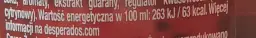 Ile kalorii ma piwo Desperados? Zaskakujące fakty o kaloriach
