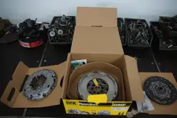 Ile kosztuje wymiana sprzęgła seicento? Poznaj aktualne ceny i stawki