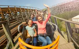 Atracciones PortAventura: Las mejores opciones para toda la familia