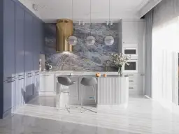 Płytki do kuchni: Trendy, materiały i praktyczne porady [2024]