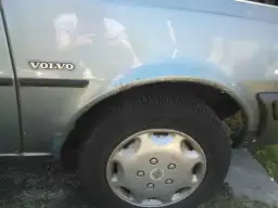 Volvo 340 części: gdzie znaleźć i jak wybrać najlepsze?