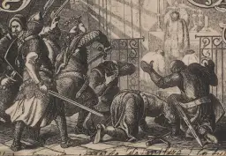 Kto zabił biskupa Stanisława? Szokujące szczegóły jego śmierci