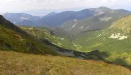 Najlepsze atrakcje w Dolinie Demianowskiej, które musisz zobaczyć