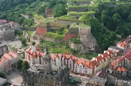 Najciekawsze atrakcje Kłodzka, które musisz zobaczyć podczas wizyty