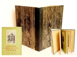 Dzieci komunistycznych przywódców: Sekrety rodzinne dyktatorów