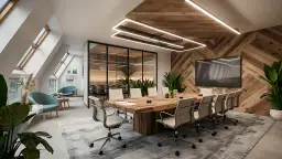 Krzesła i fotele do biura: Jak wybrać idealny dla zdrowia?