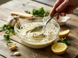 Sos do pizzy jak z pizzerii – prosty przepis na autentyczny smak