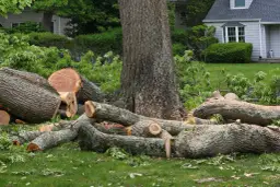Czy na swojej działce można wyciąć drzewo bez zezwolenia? Sprawdź przepisy