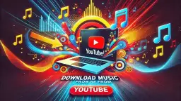 Jak pobrać muzykę na komputer: 5 prostych i legalnych sposobów