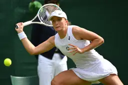 Ceny biletów na Wimbledon: Ile kosztuje wejściówka na mecz?